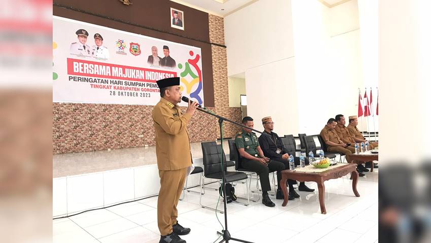 Generasi Muda