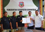 Komit Sukseskan Pilkada, Pemkab Gorontalo Alokasikan Dana Rp. 42 Miliar