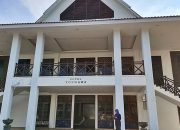 Hotel Toewawa Sepi Pengunjung Sejak Diresmikan, Pernah Sebulan Tak Ada Tamu