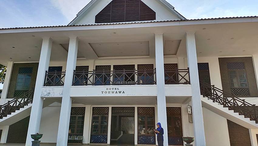 Hotel Toewawa