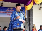 Jelang Pemilu, Penjagub Minta ASN jadi Perekat dan Pemersatu Bangsa
