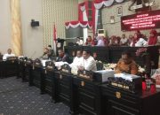 Roman: Pemkab Gorontalo Harus Komit dengan Program yang Direncanakan