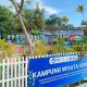 Kampung wisata herbal