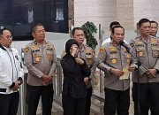 Kapolri: Gelorakan Deklarasi Pemilu Damai