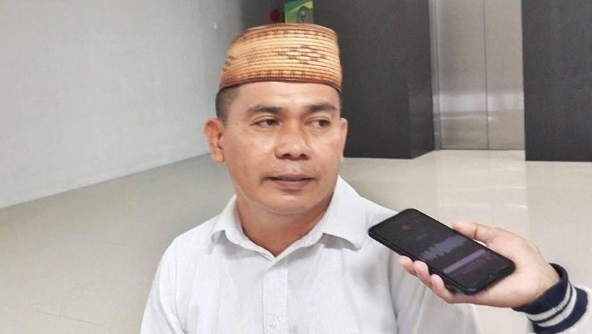 Mahasiswa Pengkaderan