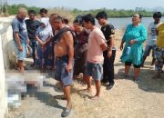 Mayat yang Ditemukan di Pelabuhan Kwandang, Saat di RS Petugas Temukan Obat Hipertensi