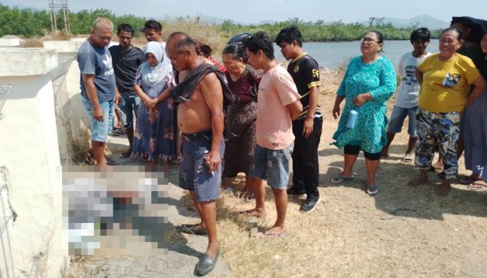 Mayat yang Ditemukan di Pelabuhan Kwandang, Saat di RS Petugas Temukan Obat Hipertensi
