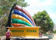 Minim Fasilitas, Penyebab Destinasi Wisata Puncak Pontolo Indah Sepi Pengunjung