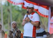 Sulitnya Merajut Kebersamaan Ditengah Kemajemukan, Nasir: Tidak Terjadi di Desa Palopo