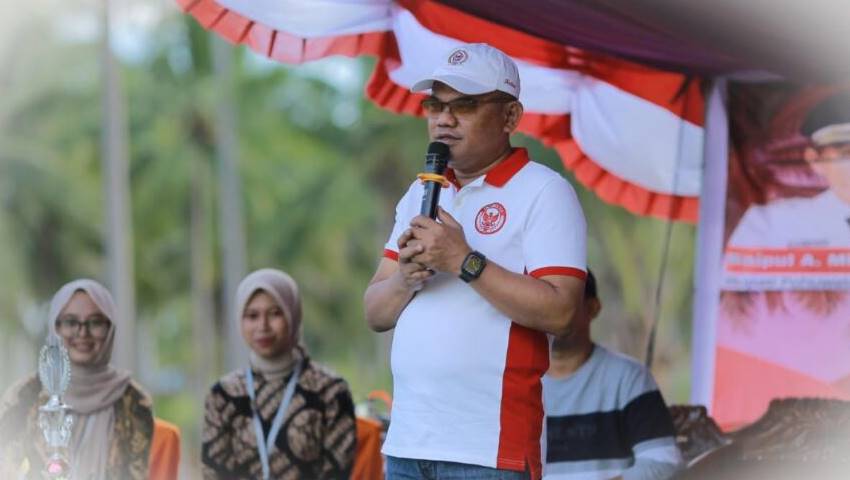 Kebersamaan
