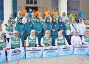 PKK Kabgor Borong Juara di Jambore Kader Tingkat Provinsi Gorontalo