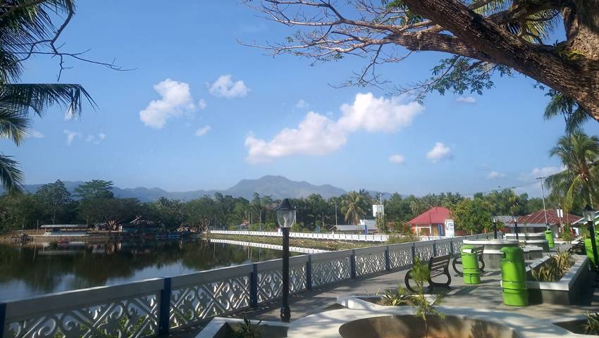 Danau Perintis