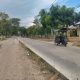 Pekerjaan Jalan Bolihuangga