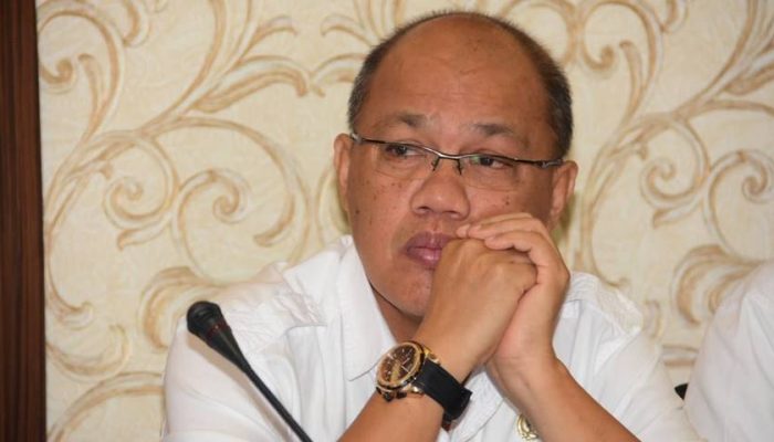 Pemkot Gorontalo Gelontorkan Rp. 150 Juta For UMKM Terdampak Proyek Panjaitan