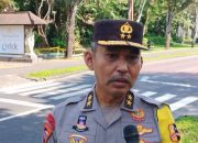Pengamanan KTT AIS Forum 2023, Polri: Berjalan Aman dan Lancar