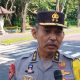 Pengamanan KTT AIS Forum