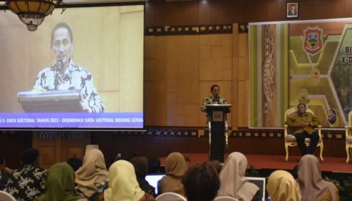 Pentingnya Data Akurat dalam Menentukan Kebijakan