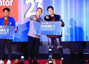 Polri Campus Creator Competition 2023, Ajang Berkreasi Generasi Muda
