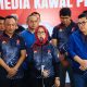 Deklarasi Pemilu Damai