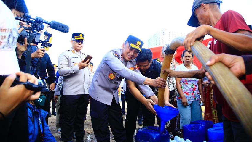 Humas Polri