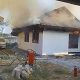 Hangus Terbakar