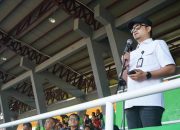 Ryan Harap, Liga Persigo U-40+ Lahirkan Output Positif