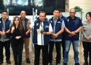 Satgas Antimafia Bola Tetapkan 2 Tersangka Pengaturan Skor di Liga 2