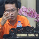 Syafrudin Hanasi - Pasar Ternak