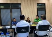 Syarifudin: Database Honorer Perlu Diperbaiki
