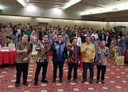 Tak Hanya Berorientasi IPK dan Ijazah, Perguruan Tinggi Diminta Siapkan Lulusan Siap Kerja
