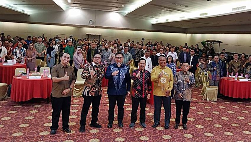 Perguruan Tinggi