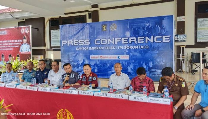 Terkait TKA di PLTU Sulbagut-1, Timpora Kompak Sebut Tak Ada Persoalan