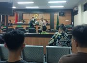Sengketa IUP KUD DT, Penggugat Minta Gubernur dan Bupati Dihadirkan dalam Mediasi