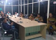 DPRD Kabgor Usul Ranperda Perlindungan Petani