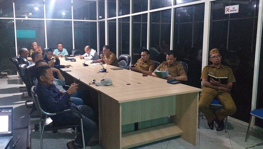 Ranperda Petani