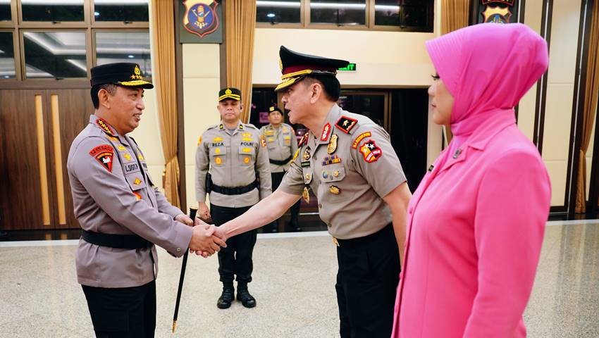 Kenaikan Pangkat