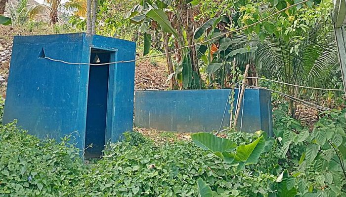 8 Bulan Tak Dapatkan Suplai Air, Warga Polohungo Keluhkan Pengelolaan Pamsimas