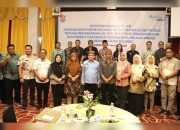 9.401 Pekerja di Bonbol Tercover BPJS, Dibiayai APBDes