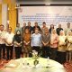 Pekerja Bone Bolango BPJS Ketenagakerjaan