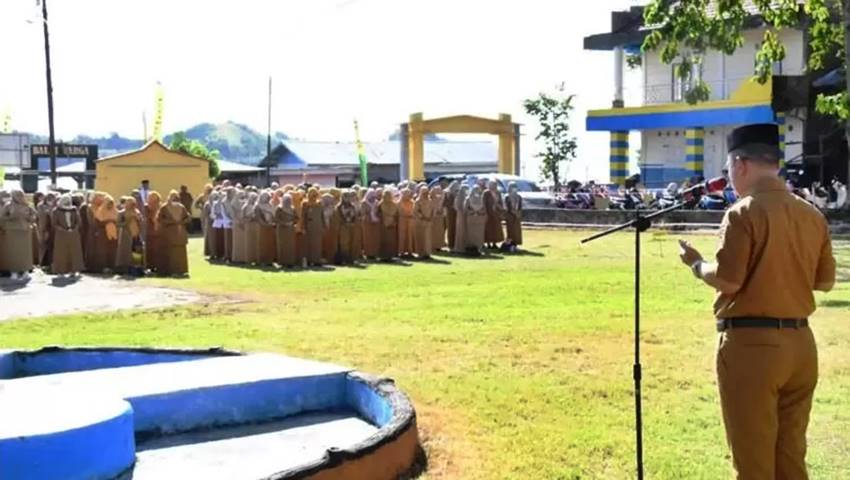 Kesiapan Motabi Kambungu