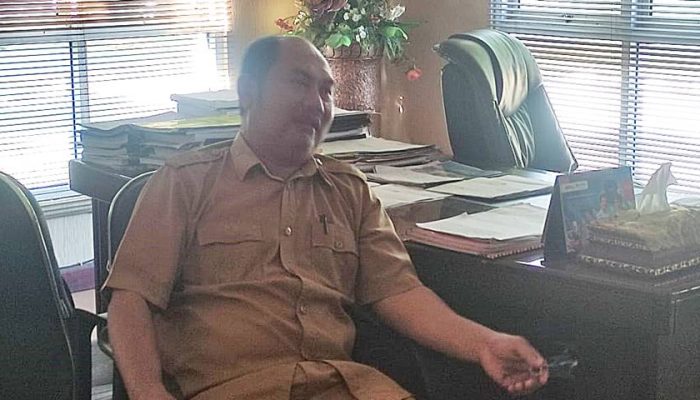 Akhir Tahun, Proyek Jalan Bypass Gorut Mulai Difungsikan