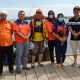Pencarian Nelayan Hilang