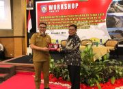 Aset Tanah Milik Pemerintah Sudah Harus Bersertifikat
