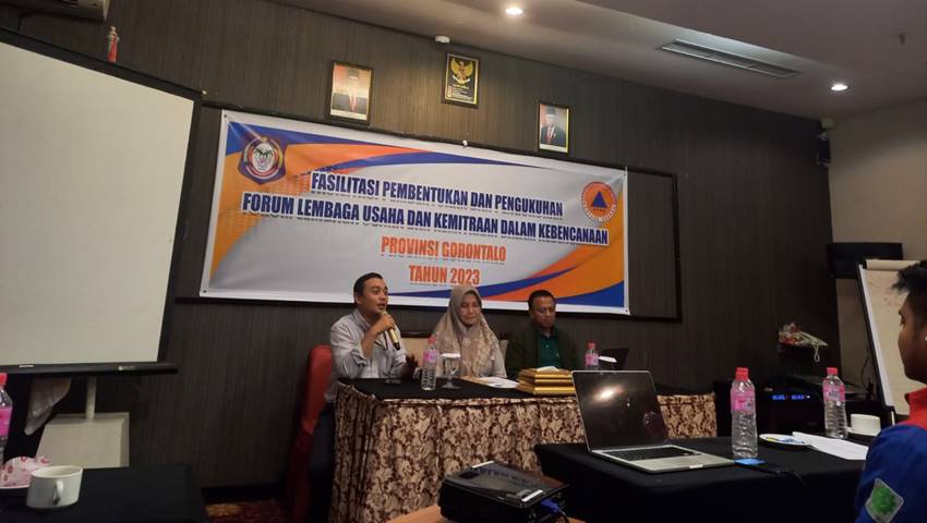 forum lembaga usaha
