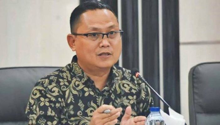 Turnamen Sumalata Football Cup 2023, Thariq: Bisa Lahirkan Atlet Berbakat