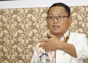 Thariq Modanggu Apresiasi Karnaval Karawo