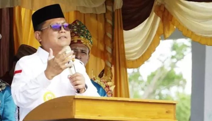 Lomba Karnaval Kenderaan Hias Diharap Jadi Sarana Informasi