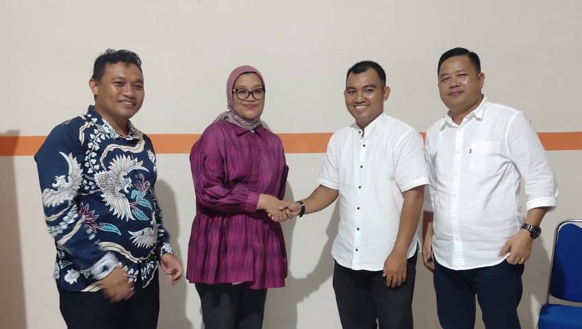 Mediasi Dokter Orang Tua Pasien