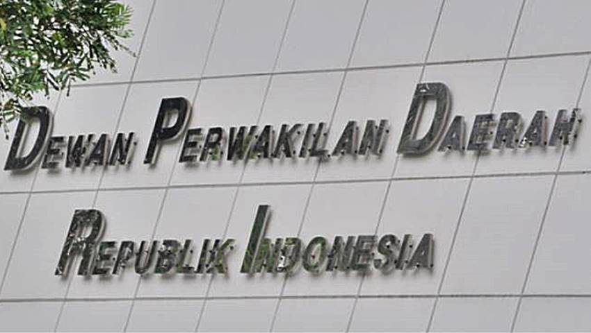 Daftar Caleg DPD RI Dapil Gorontalo