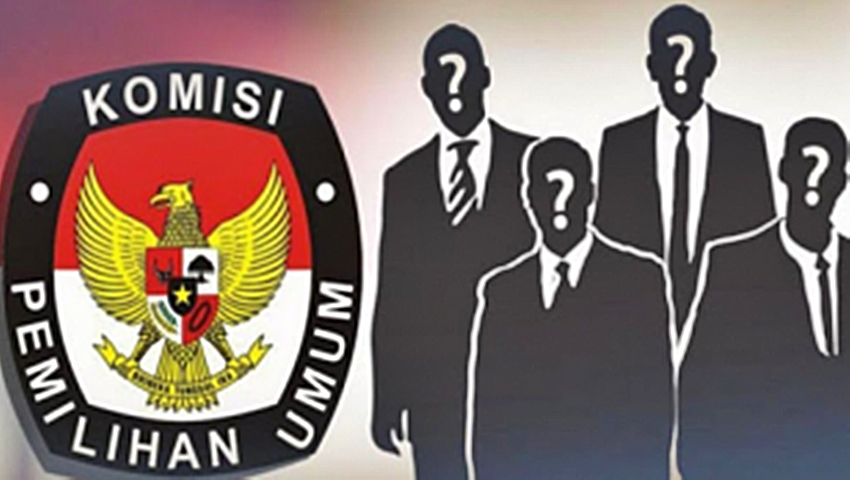 DCT DPRD Kabupaten Kota